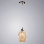 Подвесной светильник Arte Lamp PROPUS A4344SP-1AB — изображение 2