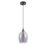 Подвесной светильник Arte Lamp PROPUS A4344SP-1BK