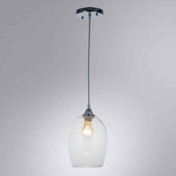 Подвесной светильник Arte Lamp PROPUS A4344SP-1CC — изображение 2