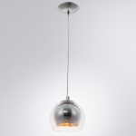Подвесной светильник Arte Lamp RASTABAN A7984SP-1CC — изображение 2