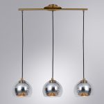 Подвесной светильник Arte Lamp RASTABAN A7984SP-3PB — изображение 2