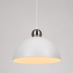 Подвесной светильник Arte Lamp RECINTO A7053SP-1WH — изображение 2