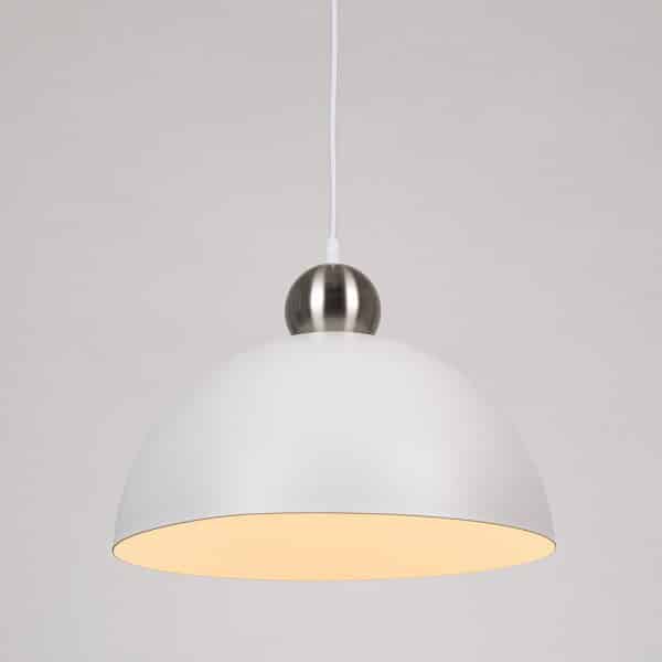 Подвесной светильник Arte Lamp RECINTO A7053SP-1WH — изображение 2