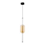 Подвесной светильник Arte lamp RIGLA A6837SP-12AM
