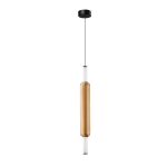 Подвесной светильник Arte lamp RIGLA A6840SP-12AM