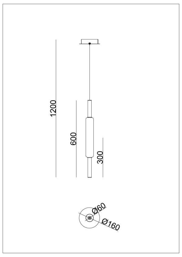 Подвесной светильник Arte lamp RIGLA A6840SP-12CL — изображение 2