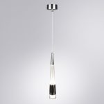 Подвесной светильник Arte Lamp SABIK A6576SP-1CC — изображение 2