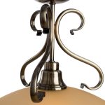 Подвесной светильник Arte Lamp SAFARI A6905SP-1AB — изображение 3