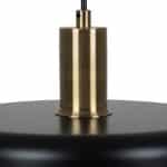 Подвесной светильник Arte Lamp SKAT A7052SP-1BK — изображение 3