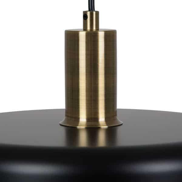 Подвесной светильник Arte Lamp SKAT A7052SP-1BK — изображение 3