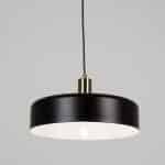 Подвесной светильник Arte Lamp SKAT A7152SP-1BK — изображение 2