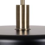 Подвесной светильник Arte Lamp SKAT A7152SP-1BK — изображение 3