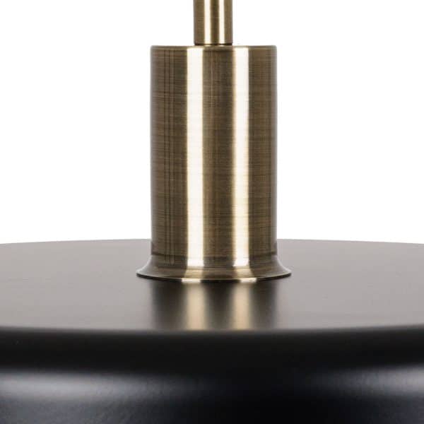 Подвесной светильник Arte Lamp SKAT A7152SP-1BK — изображение 3