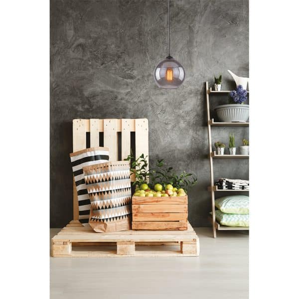 Подвесной светильник Arte Lamp SPLENDIDO A4285SP-1SM — изображение 2