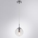 Подвесной светильник Arte Lamp TUREIS A9915SP-1CC — изображение 2