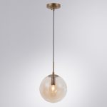 Подвесной светильник Arte Lamp TUREIS A9920SP-1PB — изображение 2