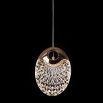 Подвесной светильник Arte Lamp VITORIA A2095SP-1GO — изображение 2