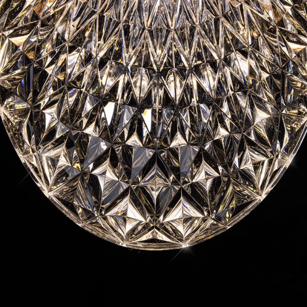 Подвесной светильник Arte Lamp VITORIA A2095SP-1GO — изображение 4