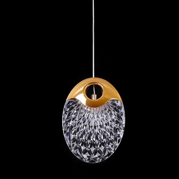 Подвесной светильник Arte Lamp VITORIA A2095SP-1GO — изображение 5