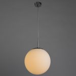Подвесной светильник Arte Lamp VOLARE A1561SP-1CC — изображение 2