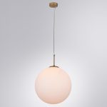 Подвесной светильник Arte Lamp VOLARE A1564SP-1PB — изображение 2