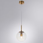 Подвесной светильник Arte Lamp VOLARE A1915SP-1AB — изображение 2