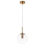 Подвесной светильник Arte Lamp VOLARE A1915SP-1AB