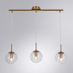 Подвесной светильник Arte Lamp VOLARE A1915SP-3AB — изображение 2