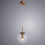 Подвесной светильник Arte Lamp VOLARE A1920SP-1AB — изображение 2