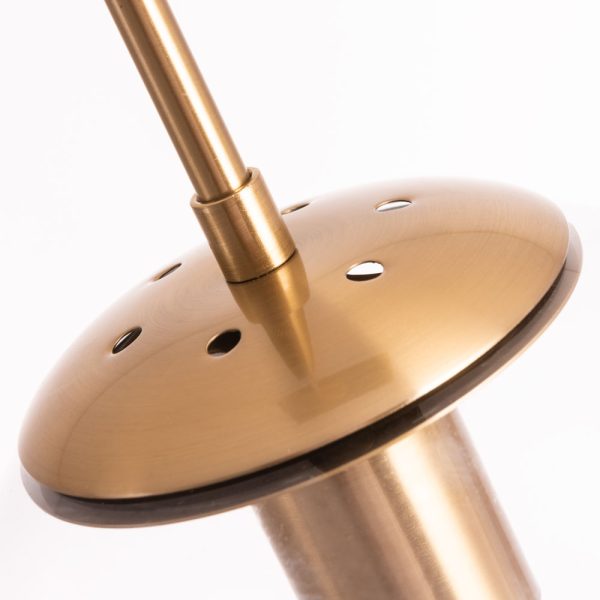 Подвесной светильник Arte Lamp VOLARE A1920SP-1AB — изображение 3