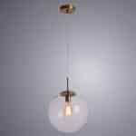 Подвесной светильник Arte Lamp VOLARE A1930SP-1AB — изображение 2