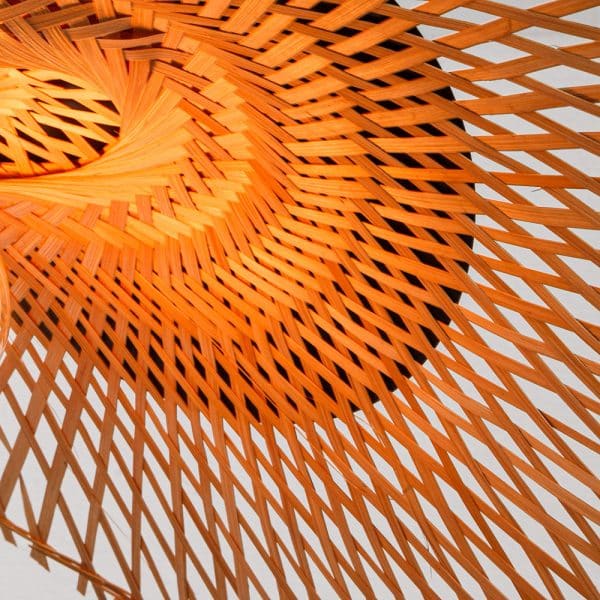 Подвесной светильник Arte Lamp WOODSTOCK A7063SP-1BK — изображение 3