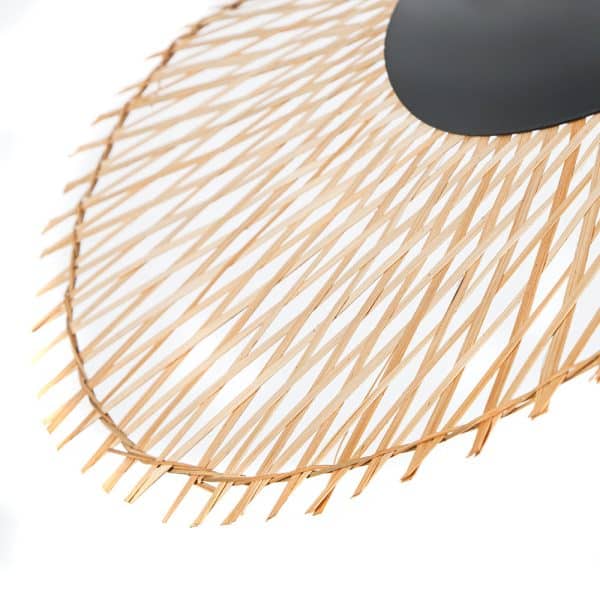 Подвесной светильник Arte Lamp WOODSTOCK A7063SP-1BK — изображение 4