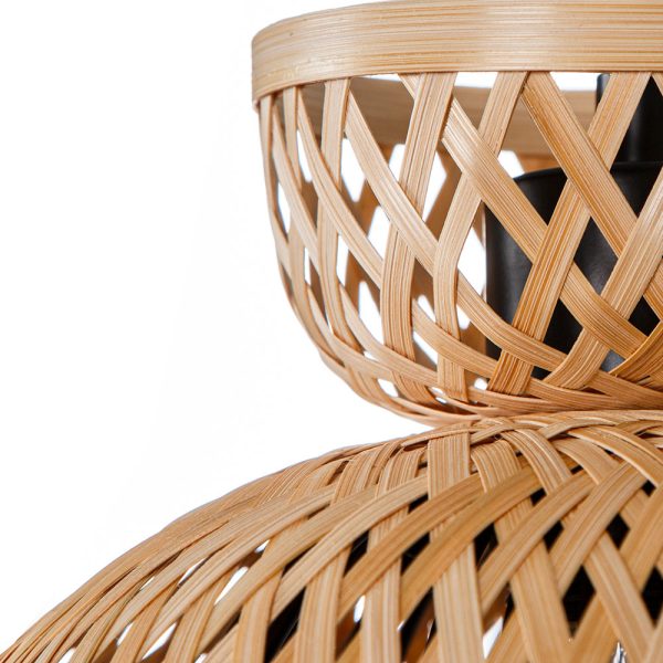 Подвесной светильник Arte Lamp WOODSTOCK A7070SP-1BK — изображение 4