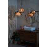 Подвесной светильник Arte Lamp WOODSTOCK A7071SP-1BK — изображение 5