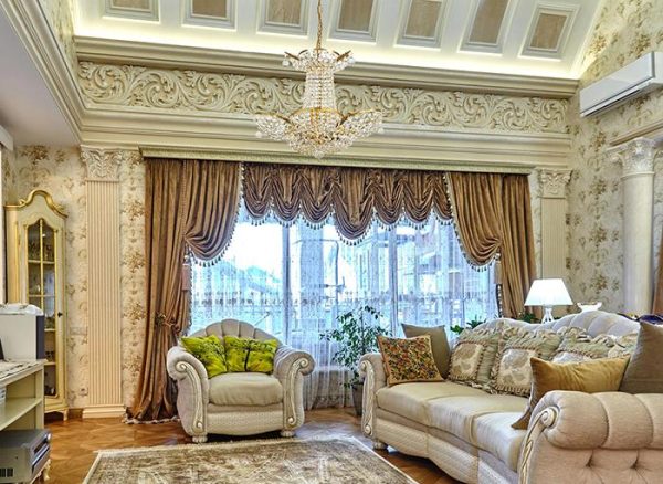 Подвесной светильник Arti Lampadari Alassio E 1.5.50.600 G — изображение 2