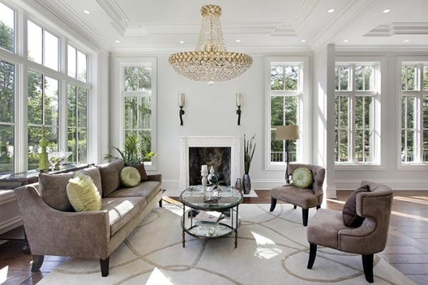 Подвесной светильник Arti Lampadari Asti E 1.5.50.600 G — изображение 2