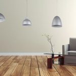 Подвесной светильник Arti Lampadari Bruno E 1.3.P1 S