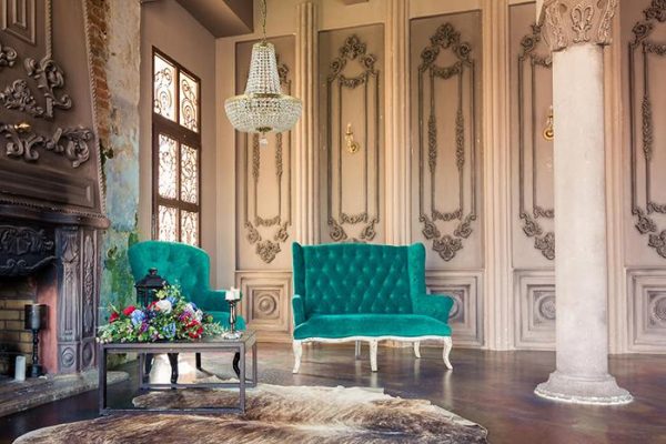 Подвесной светильник Arti Lampadari Castellana E 1.5.40.100 G — изображение 2