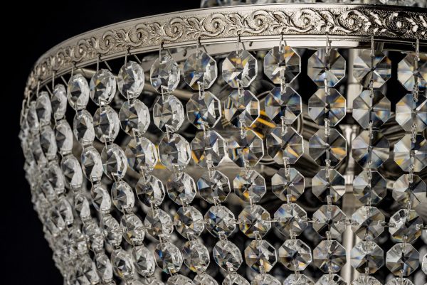 Подвесной светильник Arti Lampadari Castellana E 1.5.40.100 N — изображение 2