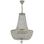 Подвесной светильник Arti Lampadari Castellana E 1.5.40.100 N