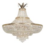 Подвесной светильник Arti Lampadari Castellana E 1.5.70.600 G
