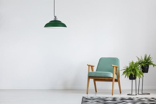 Подвесной светильник Arti Lampadari Clemente E 1.3.P1 GR — изображение 2