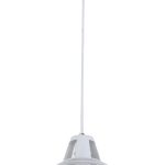 Подвесной светильник Arti Lampadari Faustino E 1.3.P1 W