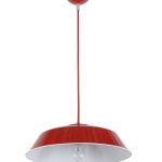 Подвесной светильник Arti Lampadari Gelo E 1.3.P1 R