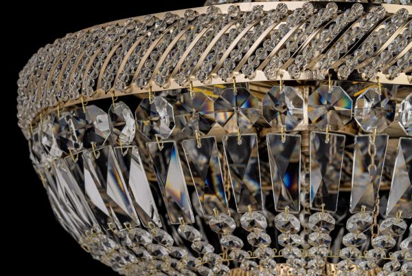 Подвесной светильник Arti Lampadari Palermo E 1.5.45.101 G — изображение 2