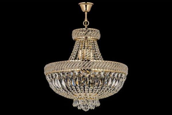 Подвесной светильник Arti Lampadari Palermo E 1.5.45.101 G — изображение 3