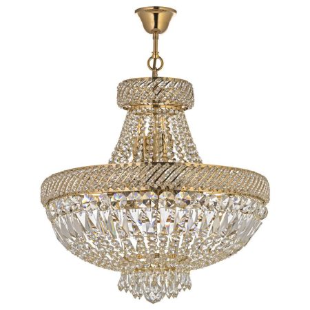 Подвесной светильник Arti Lampadari Palermo E 1.5.45.101 G