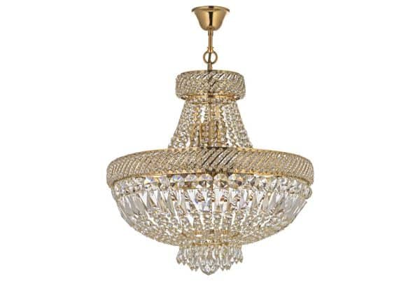 Подвесной светильник Arti Lampadari Palermo E 1.5.45.101 G