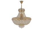 Подвесной светильник Arti Lampadari Palermo E 1.5.45.600 G